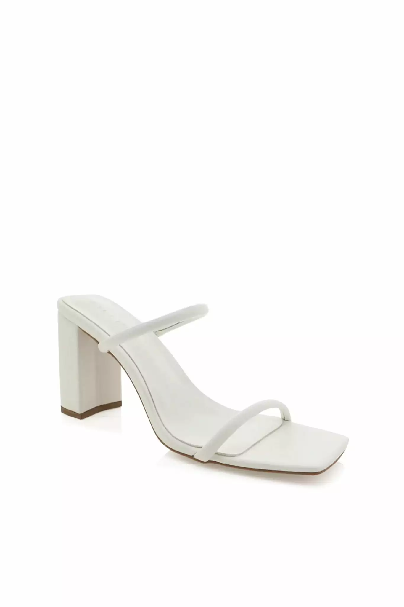 Billini Walter Heel White - Image 2