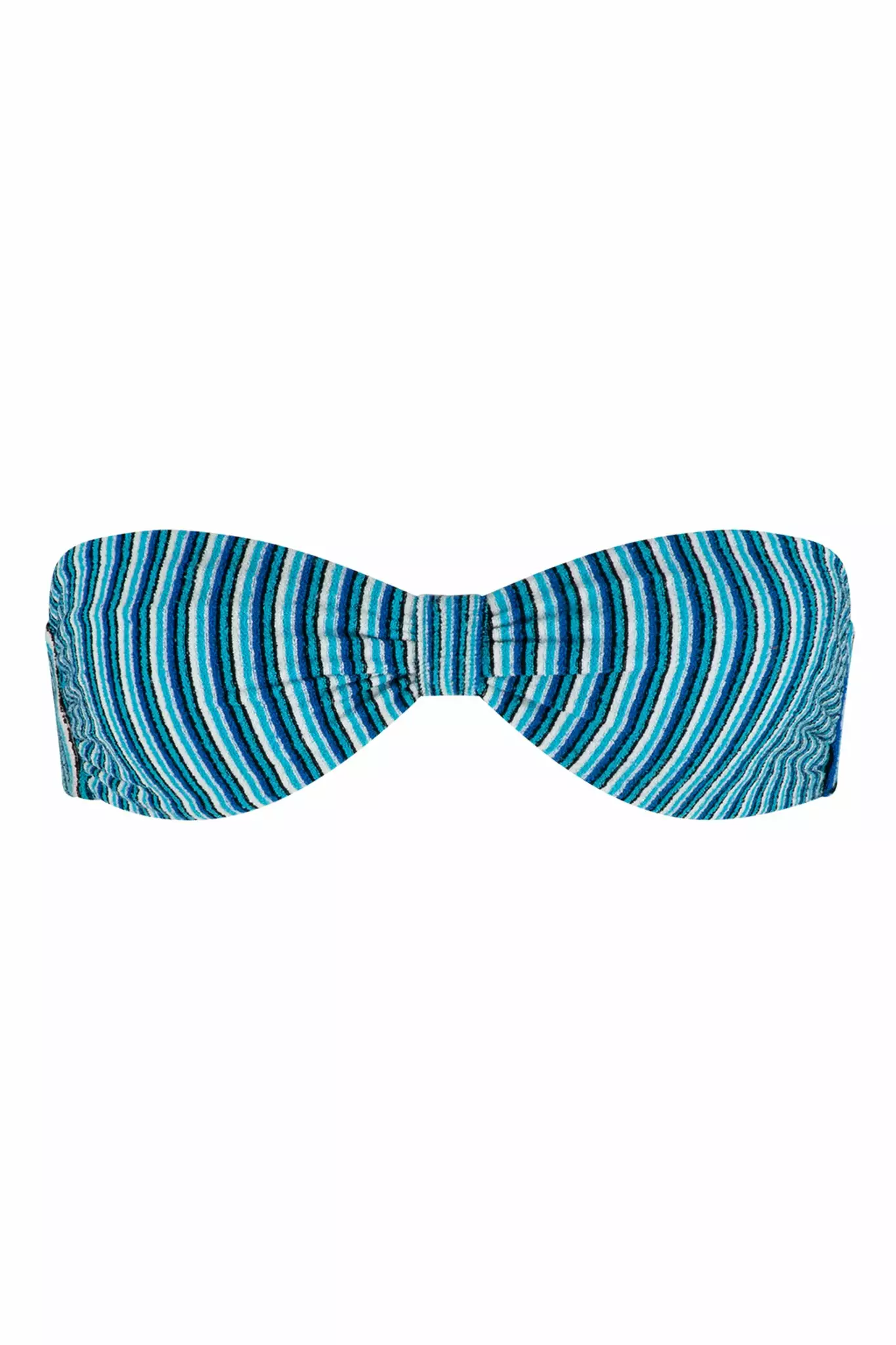VDM Bowie Pacific Reversible Bandeau